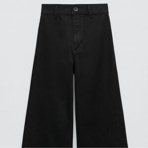 Zara Marine straight Jeans